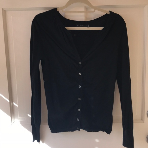 The Limited Sweaters - The Limited cardigan sweater M